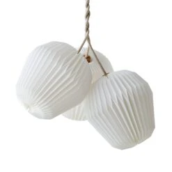 LE KLINT The Bouquet Suspension à 3 Lampes Ø35 cm -Paulmann || Hera Soldes 6086208 1