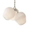 LE KLINT The Bouquet Suspension à 3 Lampes Ø35 cm -Paulmann || Hera Soldes 6086208