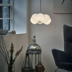 LE KLINT The Bouquet Suspension à 3 Lampes Ø35 cm -Paulmann || Hera Soldes 6086208 2