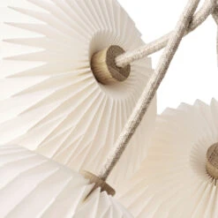 LE KLINT The Bouquet Suspension à 3 Lampes Ø35 cm -Paulmann || Hera Soldes 6086208 3