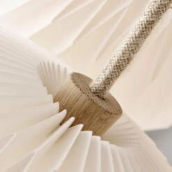 LE KLINT The Bouquet Suspension à 3 Lampes Ø35 cm -Paulmann || Hera Soldes 6086208 7