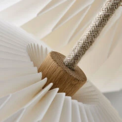 LE KLINT The Bouquet Suspension à 3 Lampes Ø35 cm -Paulmann || Hera Soldes 6086208 8