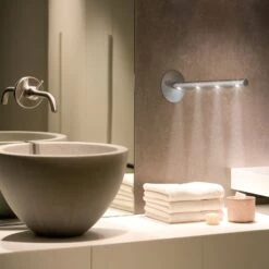 LEDVANCE LEDstixx Tube Lumineux Pour Mur Ou Table -Paulmann || Hera Soldes 6106003 2