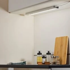 LEDVANCE Linear Flat Lampe Sous Meuble 12W 4 000K -Paulmann || Hera Soldes 6106021 1