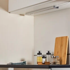 LEDVANCE Linear Flat Lampe Sous Meuble 12W 4 000K -Paulmann || Hera Soldes 6106021 2