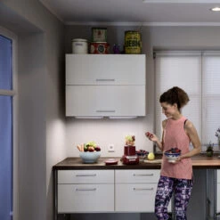 LEDVANCE Linear Mobile Lampe Sous Meuble LED USB -Paulmann || Hera Soldes 6106055 3