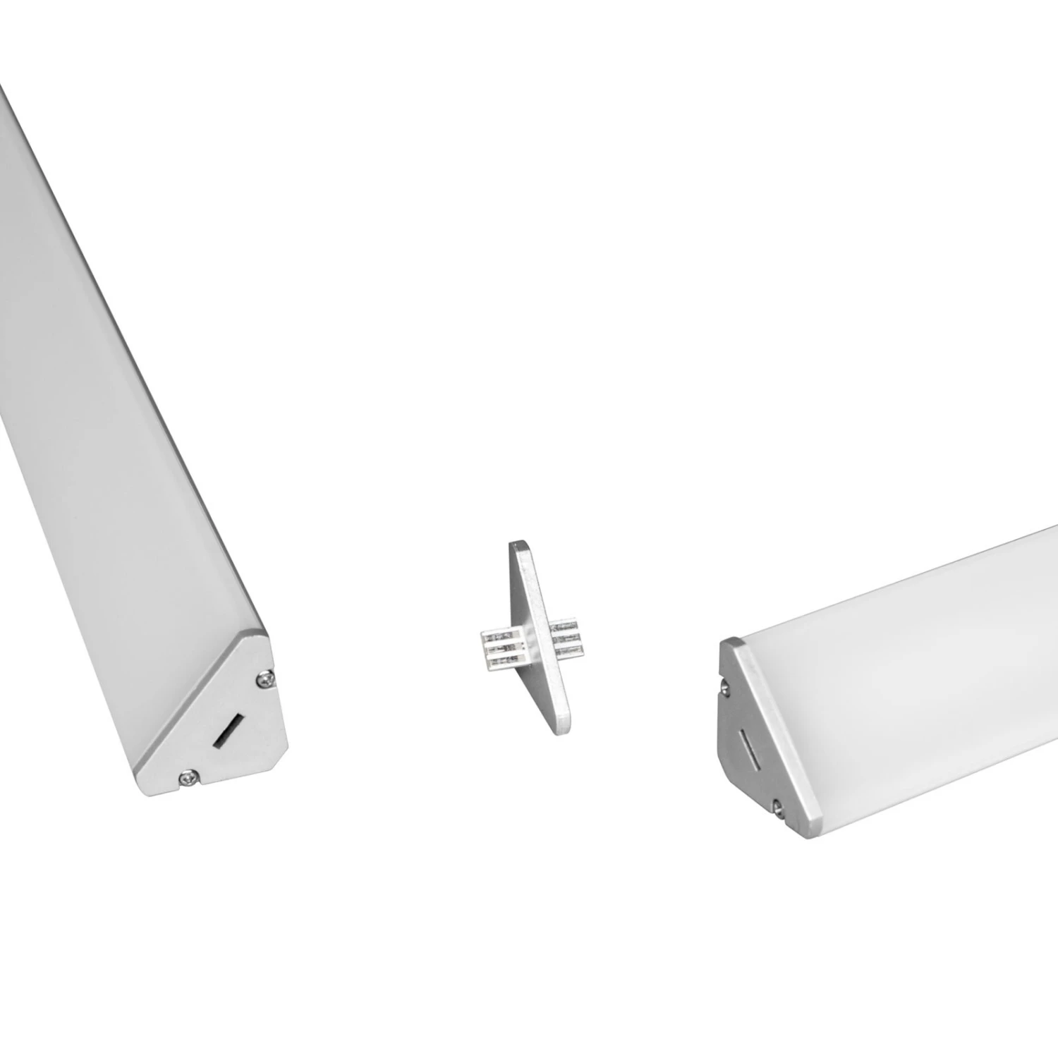 LEDVANCE Cabinet Corner Lampe Sous Meuble 35 cm 4 LEDVANCE Cabinet Corner Lampe Sous Meuble 35 cm – Image 2