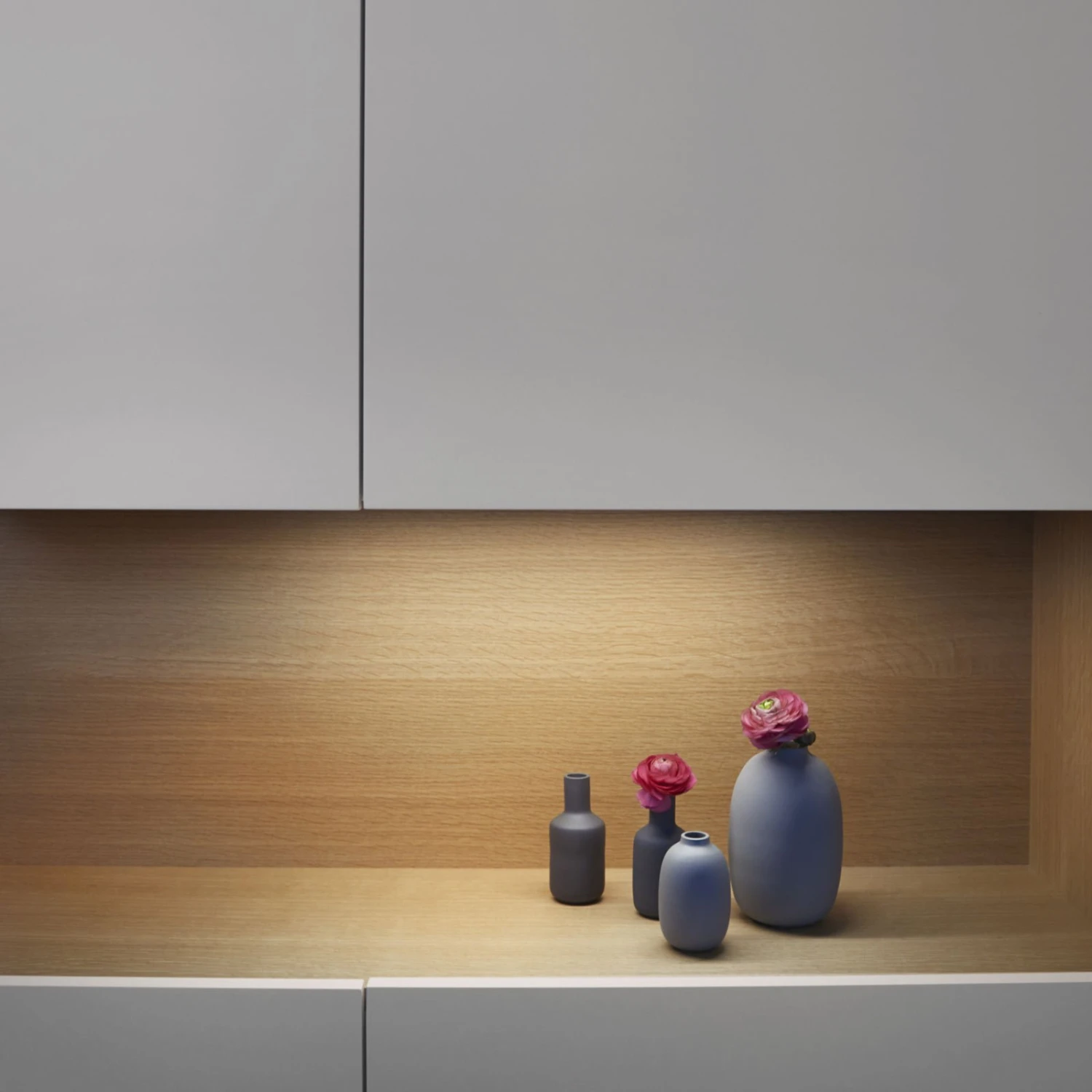 LEDVANCE Cabinet Corner Lampe Sous Meuble 35 cm 5 LEDVANCE Cabinet Corner Lampe Sous Meuble 35 cm – Image 3