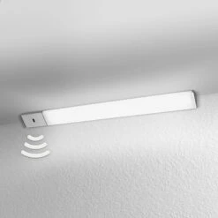 LEDVANCE Cabinet Corner Lampe Sous Meuble 35 cm 16 LEDVANCE Cabinet Corner Lampe Sous Meuble 35 cm -Paulmann || Hera Soldes 6106102 5