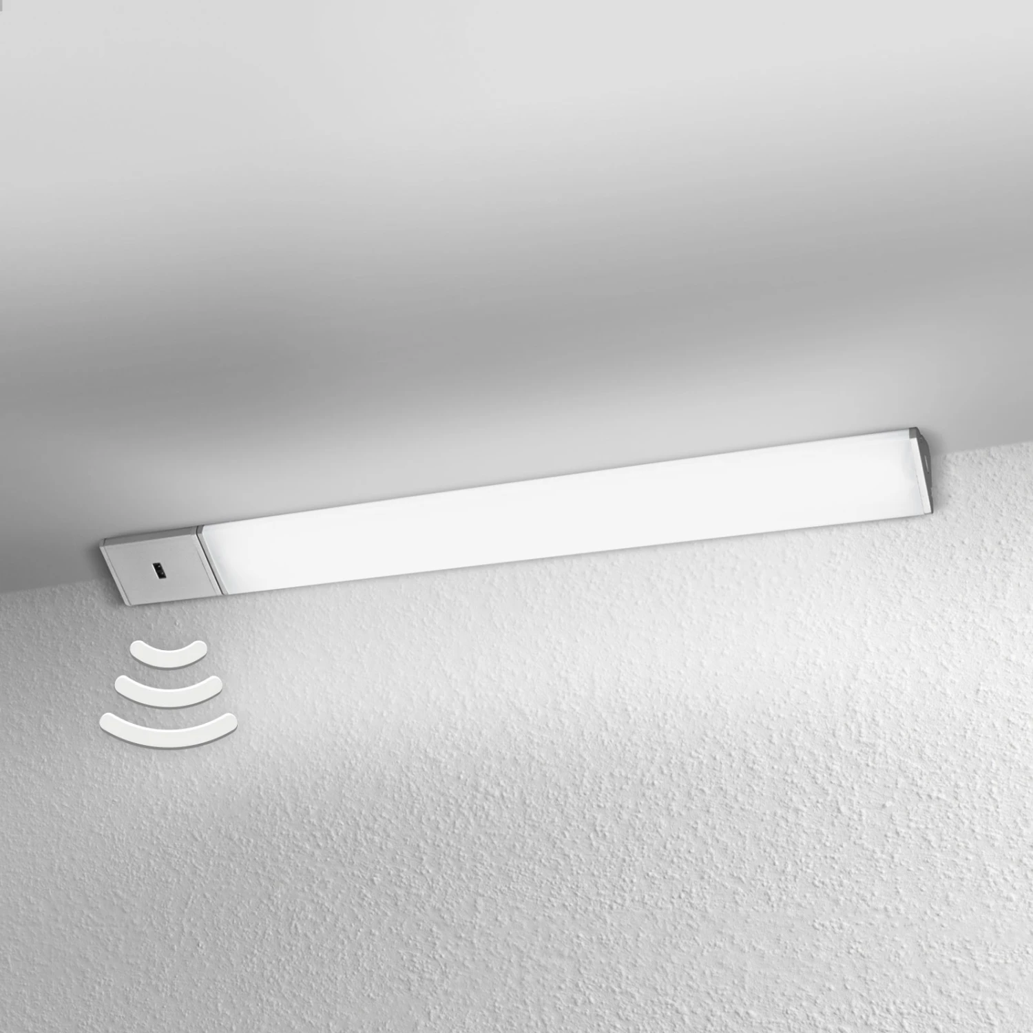 LEDVANCE Cabinet Corner Lampe Sous Meuble 35 cm 8 LEDVANCE Cabinet Corner Lampe Sous Meuble 35 cm – Image 6