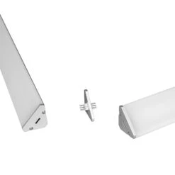 LEDVANCE Cabinet Corner 2 Lampes Sous Meuble 35 cm 16 LEDVANCE Cabinet Corner 2 Lampes Sous Meuble 35 cm -Paulmann || Hera Soldes 6106103 5