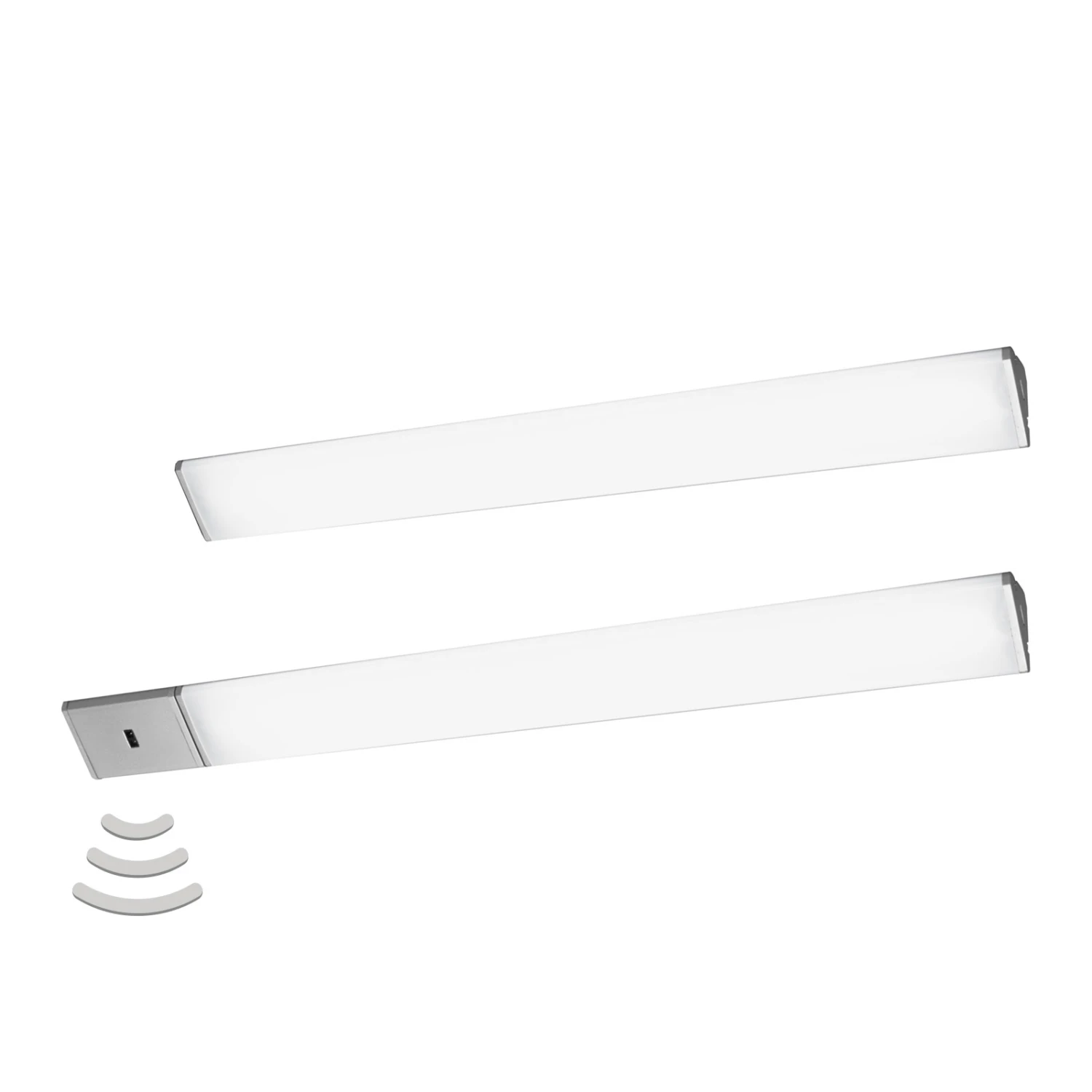 LEDVANCE Cabinet Corner 2 Lampes Sous Meuble 35 cm 3 LEDVANCE Cabinet Corner 2 Lampes Sous Meuble 35 cm