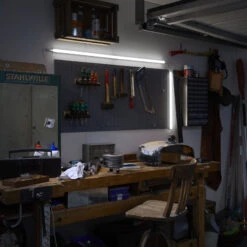 LEDVANCE Batten Lampe Sous Meuble LED 60cm 4 000K -Paulmann || Hera Soldes 6106113 2