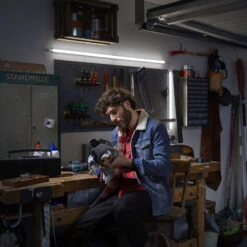 LEDVANCE Batten Lampe Sous Meuble LED 120cm 4 000K -Paulmann || Hera Soldes 6106117 1