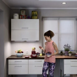 LEDVANCE LinearLED Mobile 200 Lampe Pr Meuble LED -Paulmann || Hera Soldes 6106184 3