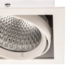 Arcchio Adin Lampe LED 3 000 K, 40,2 W, Blanche -Paulmann || Hera Soldes 6109021 4