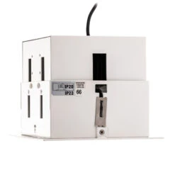 Arcchio Adin Lampe LED 3 000 K, 40,2 W, Blanche -Paulmann || Hera Soldes 6109021 5