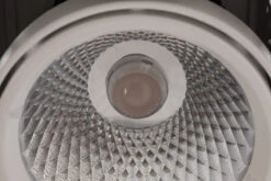 Arcchio Adin Lampe LED 3 000 K, 40,2 W, Blanche -Paulmann || Hera Soldes 6109021 6