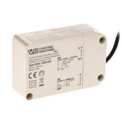 Arcchio Adin Lampe LED 3 000 K, 40,2 W, Blanche -Paulmann || Hera Soldes 6109021 7