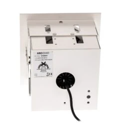 Arcchio Adin Lampe LED 3 000 K, 40,2 W, Blanche -Paulmann || Hera Soldes 6109021 8