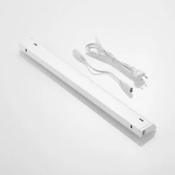 Prios Savorik Lampe Sous Meuble LED, Blanche -Paulmann || Hera Soldes 6117019 5