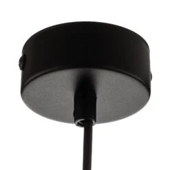 Suspension Shine, à Une Lampe, Dorée 17 Suspension Shine, à Une Lampe, Dorée -Paulmann || Hera Soldes 6118128 6