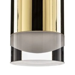 Suspension Shine, à Une Lampe, Dorée 18 Suspension Shine, à Une Lampe, Dorée -Paulmann || Hera Soldes 6118128 7