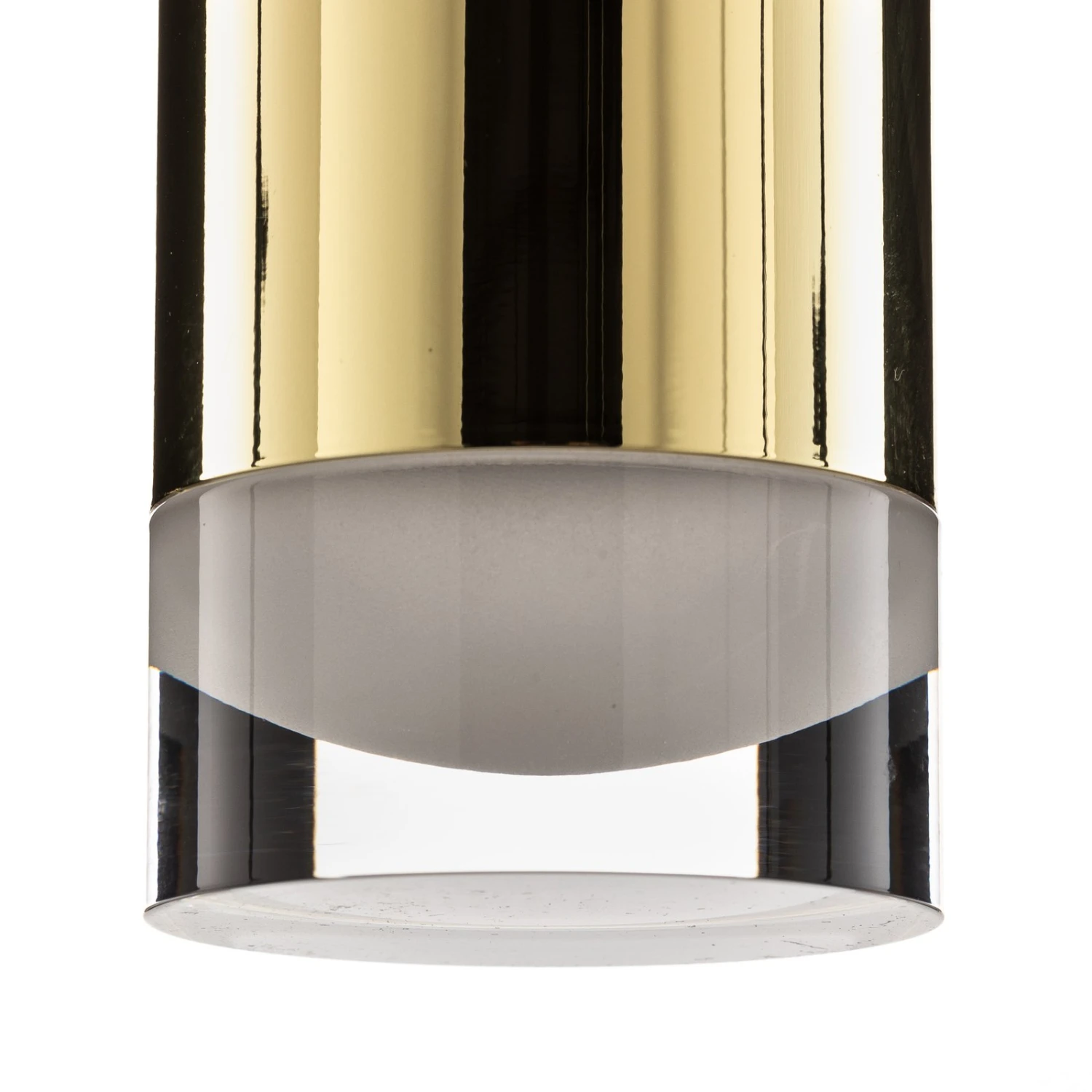 Suspension Shine, à Une Lampe, Dorée 10 Suspension Shine, à Une Lampe, Dorée – Image 8