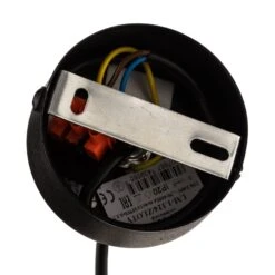 Suspension Shine, à Une Lampe, Dorée 19 Suspension Shine, à Une Lampe, Dorée -Paulmann || Hera Soldes 6118128 8