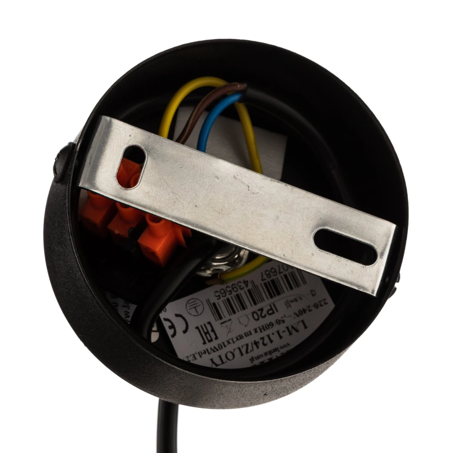 Suspension Shine, à Une Lampe, Dorée 11 Suspension Shine, à Une Lampe, Dorée – Image 9