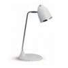 Maul Lampe De Bureau Starlet, Blanc -Paulmann || Hera Soldes 6509089