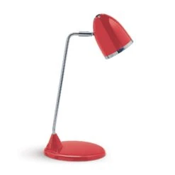 Maul Lampe De Bureau Starlet, Rouge