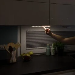 Müller Lumière Mobina Push 30 Lampe LED, Batterie -Paulmann || Hera Soldes 6520329 1