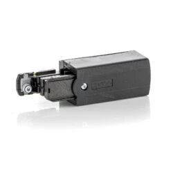 Global Alimentation D’extrémité Gauche Rail Noa Noire