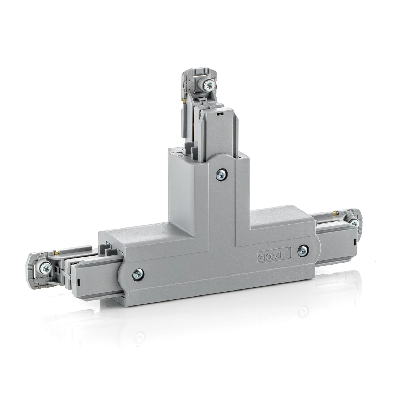 Global Connecteur T Noa Cond. Protection Ext Gauche, Gris 3 Global Connecteur T Noa Cond. Protection Ext Gauche, Gris