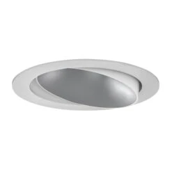 Molto Luce Dark Night Encastrable 2700K Blanc/arg -Paulmann || Hera Soldes 6525468 1