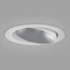 Molto Luce Dark Night Encastrable 2700K Blanc/arg 1 Molto Luce Dark Night Encastrable 2700K Blanc/arg -Paulmann || Hera Soldes 6525468