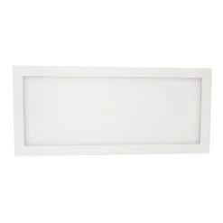 Lampe Sous Meuble LED Unta Slim 5 W, Blanche
