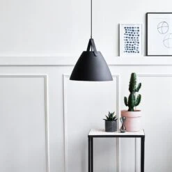 Suspension LED Strap Avec Bride En Cuir -Paulmann || Hera Soldes 7006046 2