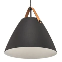 Suspension LED Strap Avec Bride En Cuir -Paulmann || Hera Soldes 7006046 4