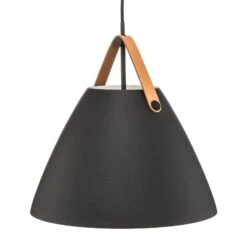 Suspension LED Strap Avec Bride En Cuir -Paulmann || Hera Soldes 7006046 6