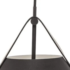 Suspension LED Strap Avec Bride En Cuir -Paulmann || Hera Soldes 7006046 7