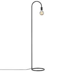 Nordlux Lampadaire Paco De Style Minimaliste -Paulmann || Hera Soldes 7006554 2