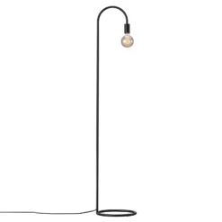 Nordlux Lampadaire Paco De Style Minimaliste -Paulmann || Hera Soldes 7006554 3
