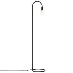 Nordlux Lampadaire Paco De Style Minimaliste -Paulmann || Hera Soldes 7006554 5
