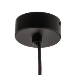 Suspension Polaris, Verre Miroir, Cuivrée -Paulmann || Hera Soldes 7022262 6