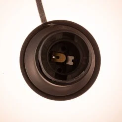 Suspension Polaris, Verre Miroir, Cuivrée -Paulmann || Hera Soldes 7022262 7