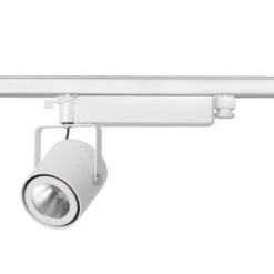 Spot Pour Rail LED Avior Surfaced Flexible