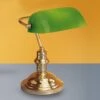 Lampe à Poser Onella, Vert -Paulmann || Hera Soldes 7253629
