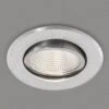 Plafonnier Encastrable LED Sabet, Rond -Paulmann || Hera Soldes 7254895
